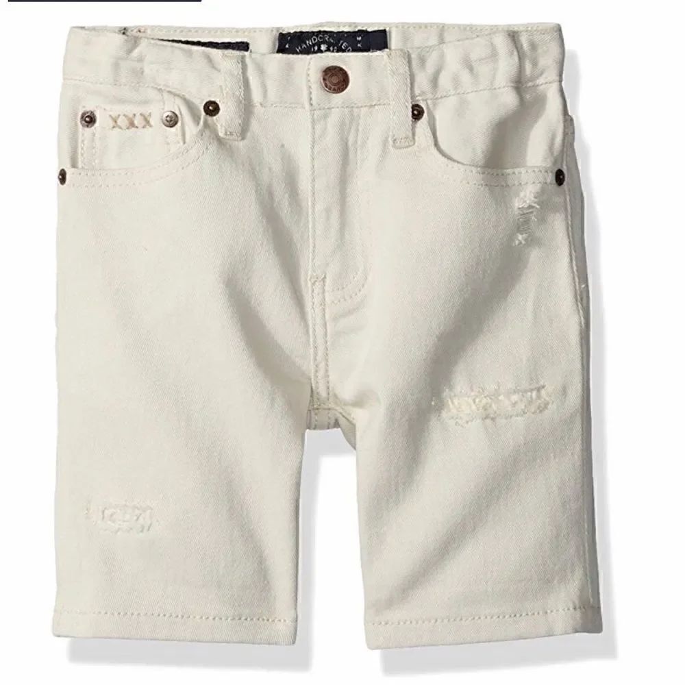Lucky Brand  Boys' Denim Shorts